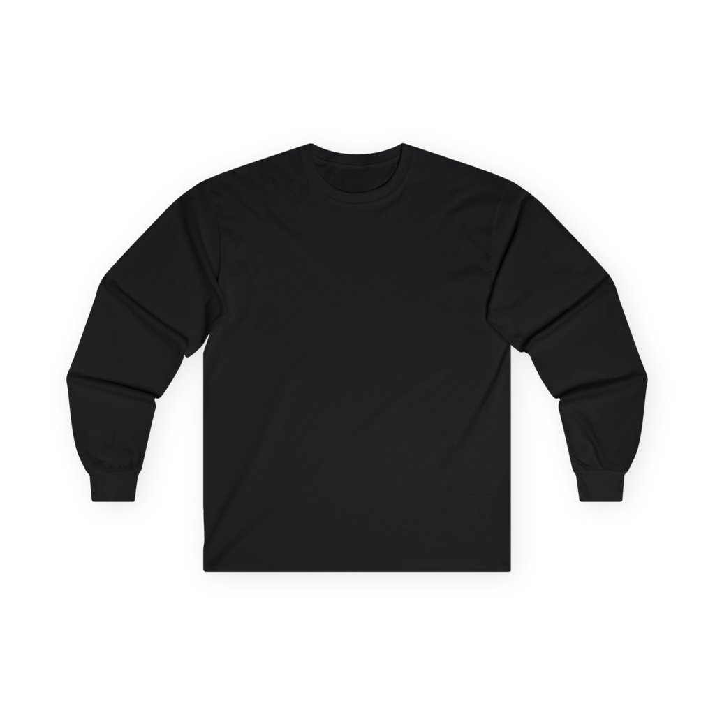 New ABB Baldor-Reliance electric motors Logo Men's Long Sleeve T-Shirt