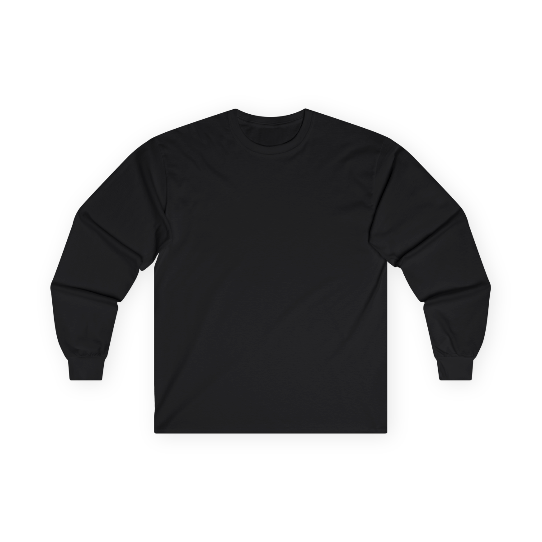 New ABB Baldor-Reliance electric motors Logo Men's Long Sleeve T-Shirt