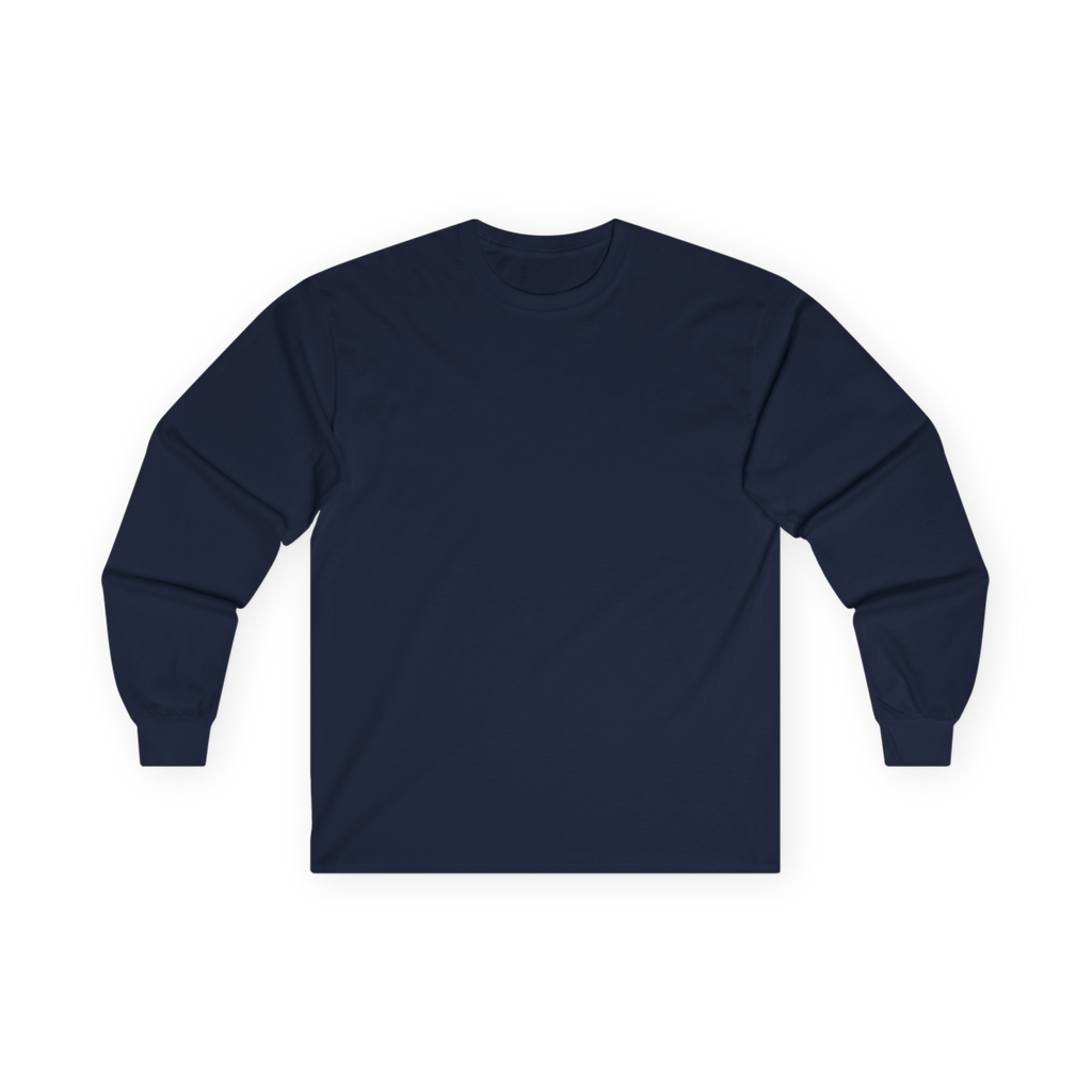 New ABB Baldor-Reliance electric motors Logo Men's Long Sleeve T-Shirt