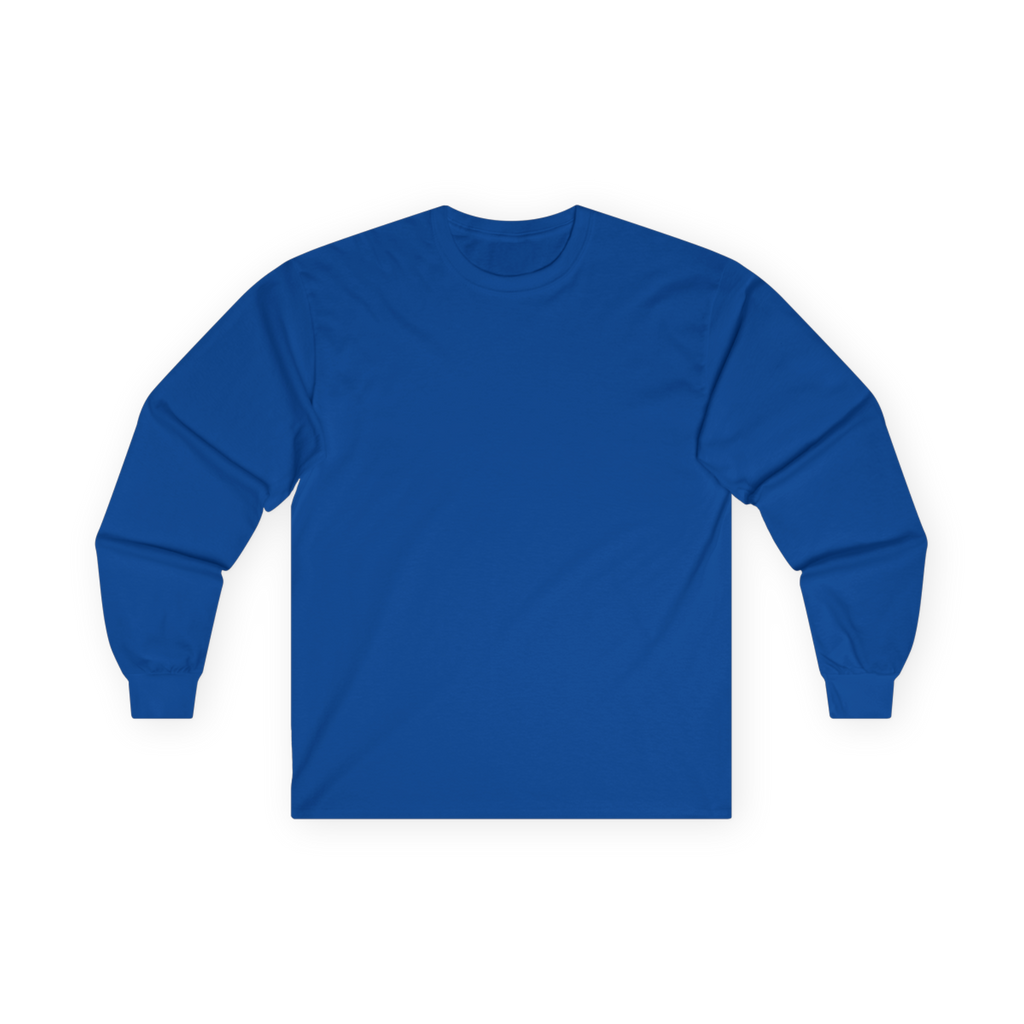 New ABB Baldor-Reliance electric motors Logo Men's Long Sleeve T-Shirt