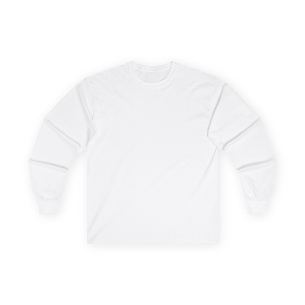 New ABM building Industries Logo Men's Long Sleeve T-Shirt