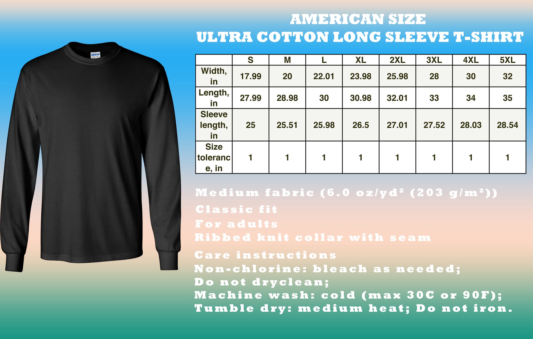 New Tee Shirt Stater Bros. Markets Fresh. Affordable. Community First. Men's T-Shirt Men's Long Sleeves T-Shirts